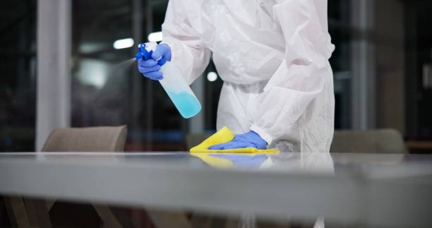 24/7 Emergency Odor Removal experts in West Liberty, OH